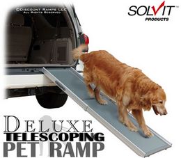 Pet Ramp