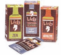 LicksÂ® Liquid Vitamins